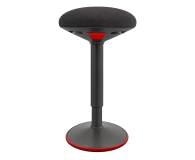 Diablo Chairs Stołek balansujący X-core Ultra Black - 1543198 - zdjęcie 1